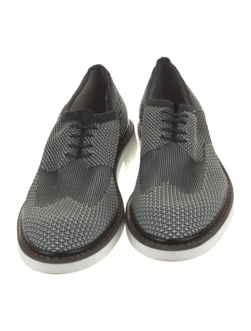 Robert Clergerie Oxfords