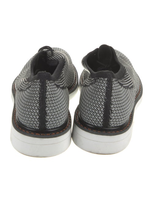 Robert Clergerie Oxfords