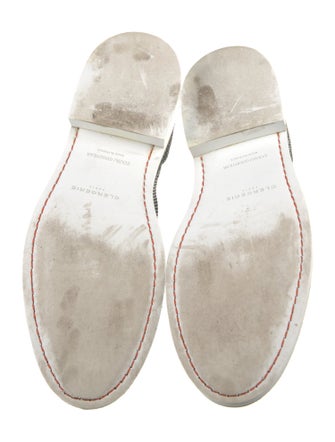 Robert Clergerie Oxfords