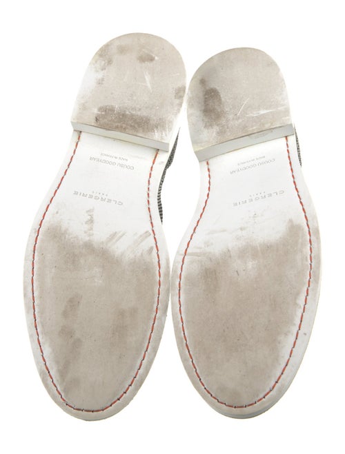 Robert Clergerie Oxfords