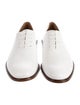 Robert Clergerie Leather Oxfords
