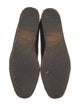 Robert Clergerie Suede Loafers