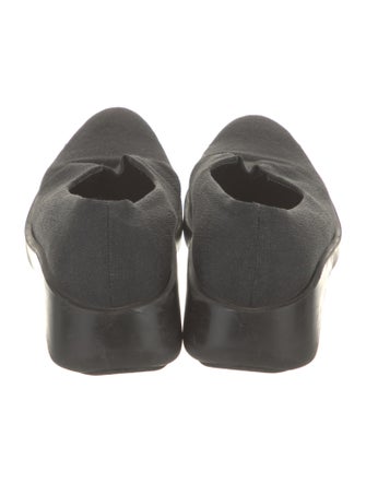 Robert Clergerie Loafers