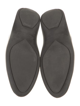 Robert Clergerie Loafers