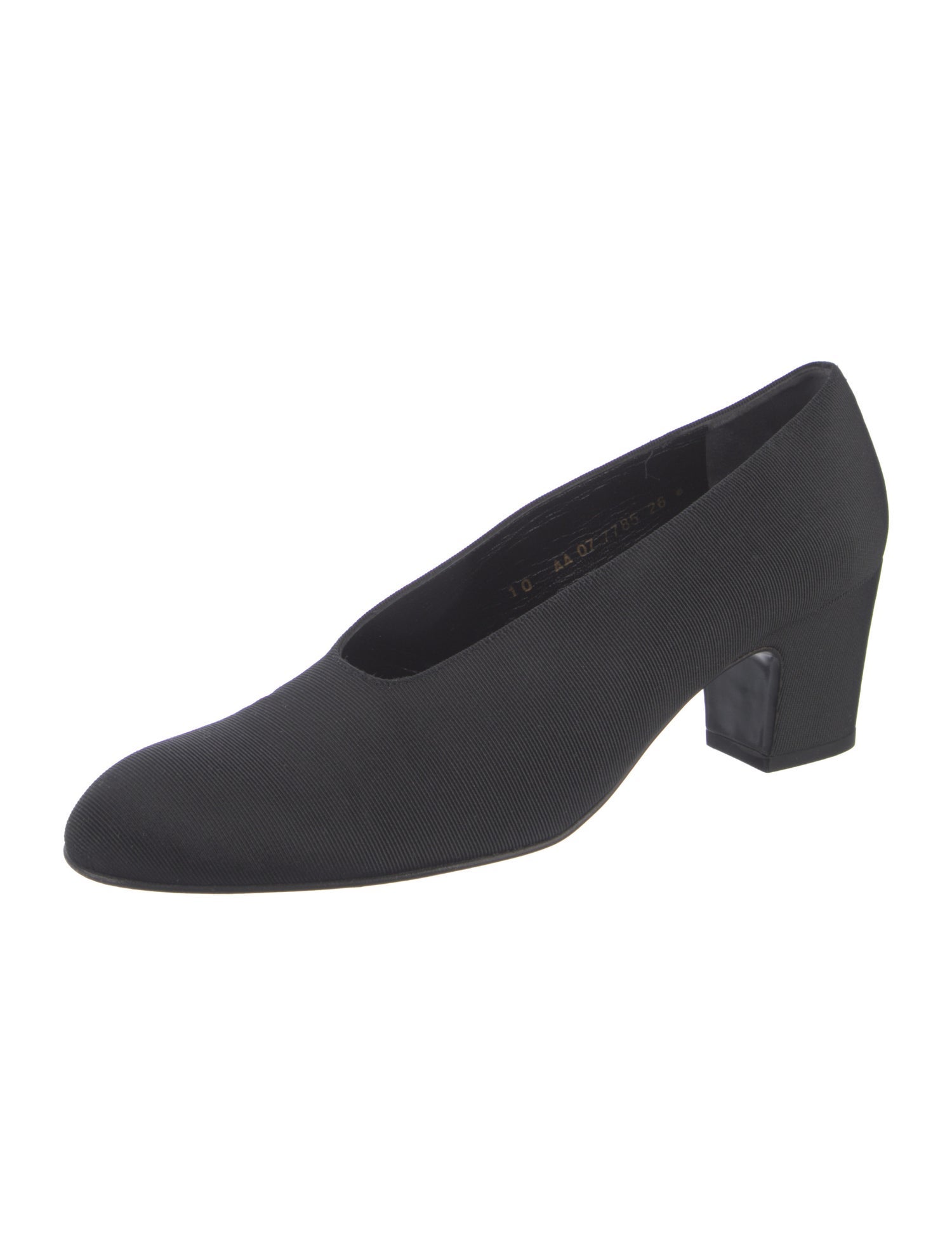 Robert Clergerie Pumps