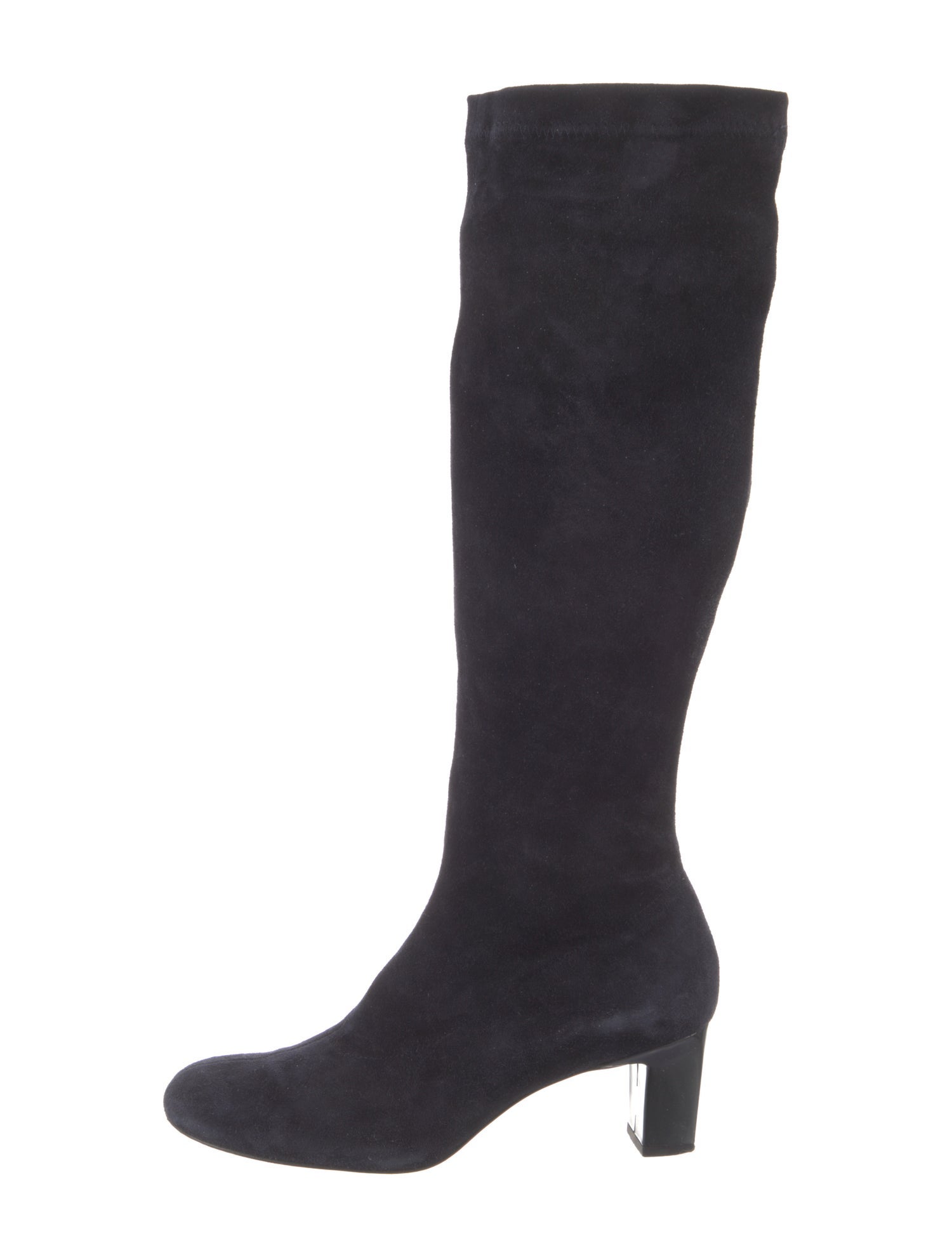 Robert Clergerie Suede Boots