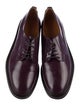 Robert Clergerie Patent Leather Oxfords