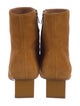 Robert Clergerie Suede Boots