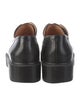 Robert Clergerie Leather Oxfords