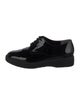 Robert Clergerie Patent Leather Oxfords