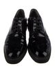 Robert Clergerie Patent Leather Oxfords
