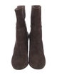 Robert Clergerie Suede Boots