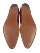 Robert Clergerie Leather Oxfords