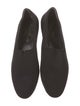 Robert Clergerie Canvas Loafers