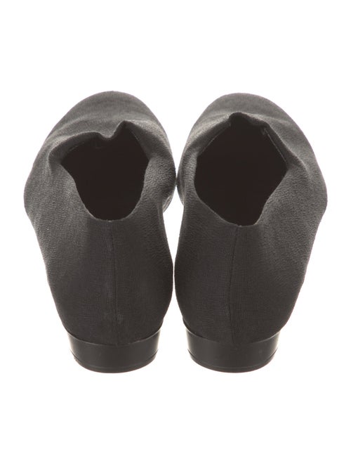 Robert Clergerie Canvas Loafers