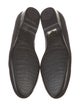 Robert Clergerie Canvas Loafers