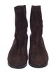 Robert Clergerie Suede Boots