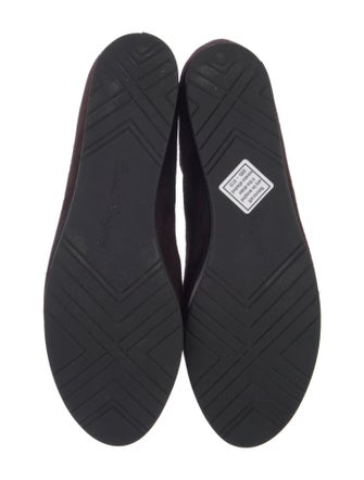 Robert Clergerie Suede Boots