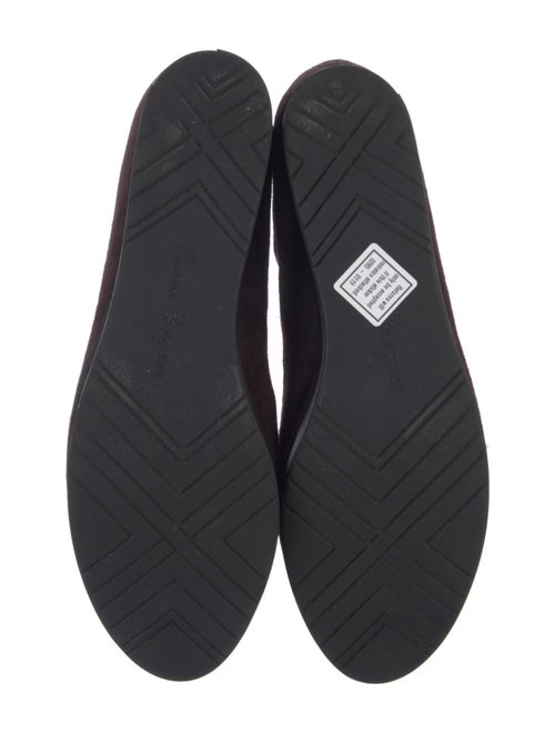 Robert Clergerie Suede Boots