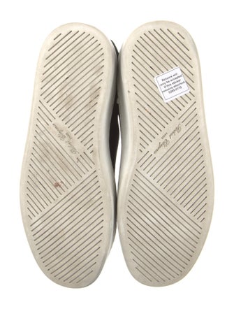 Robert Clergerie Suede Boots