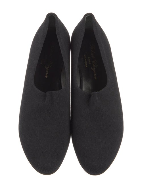 Robert Clergerie Loafers
