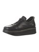 Robert Clergerie Leather Oxfords
