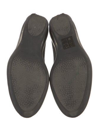 Robert Clergerie Loafers