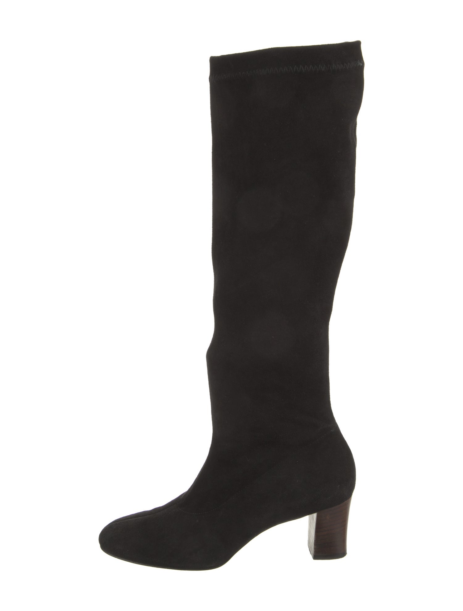 Robert Clergerie Suede Boots