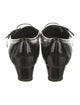 Robert Clergerie Patent Leather Loafers
