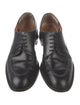 Robert Clergerie Leather Loafers