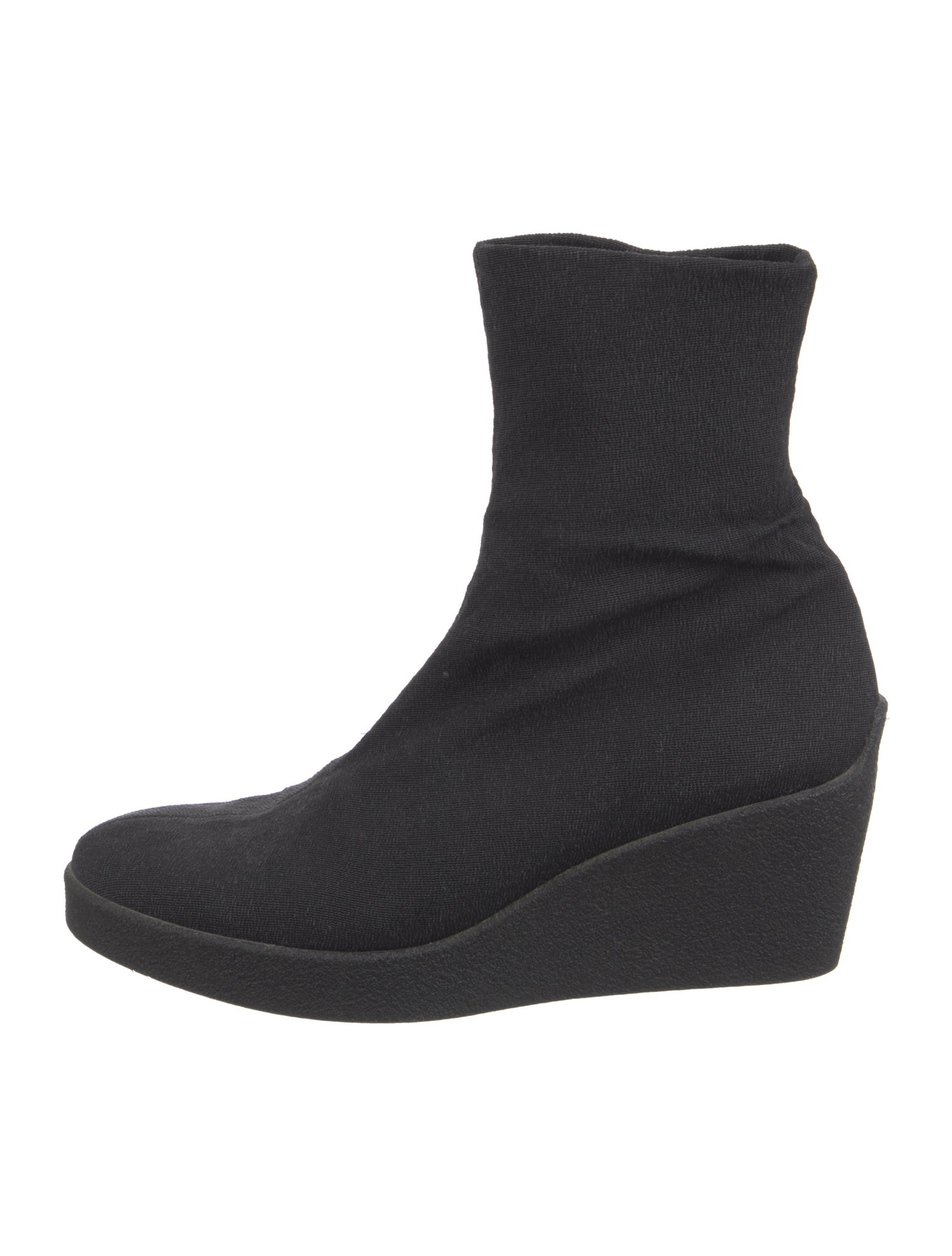 Robert Clergerie Sock Boots