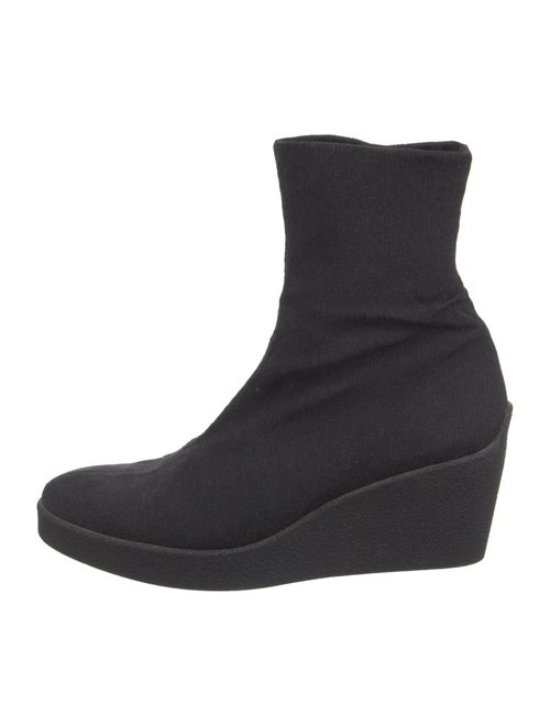 Robert Clergerie Sock Boots