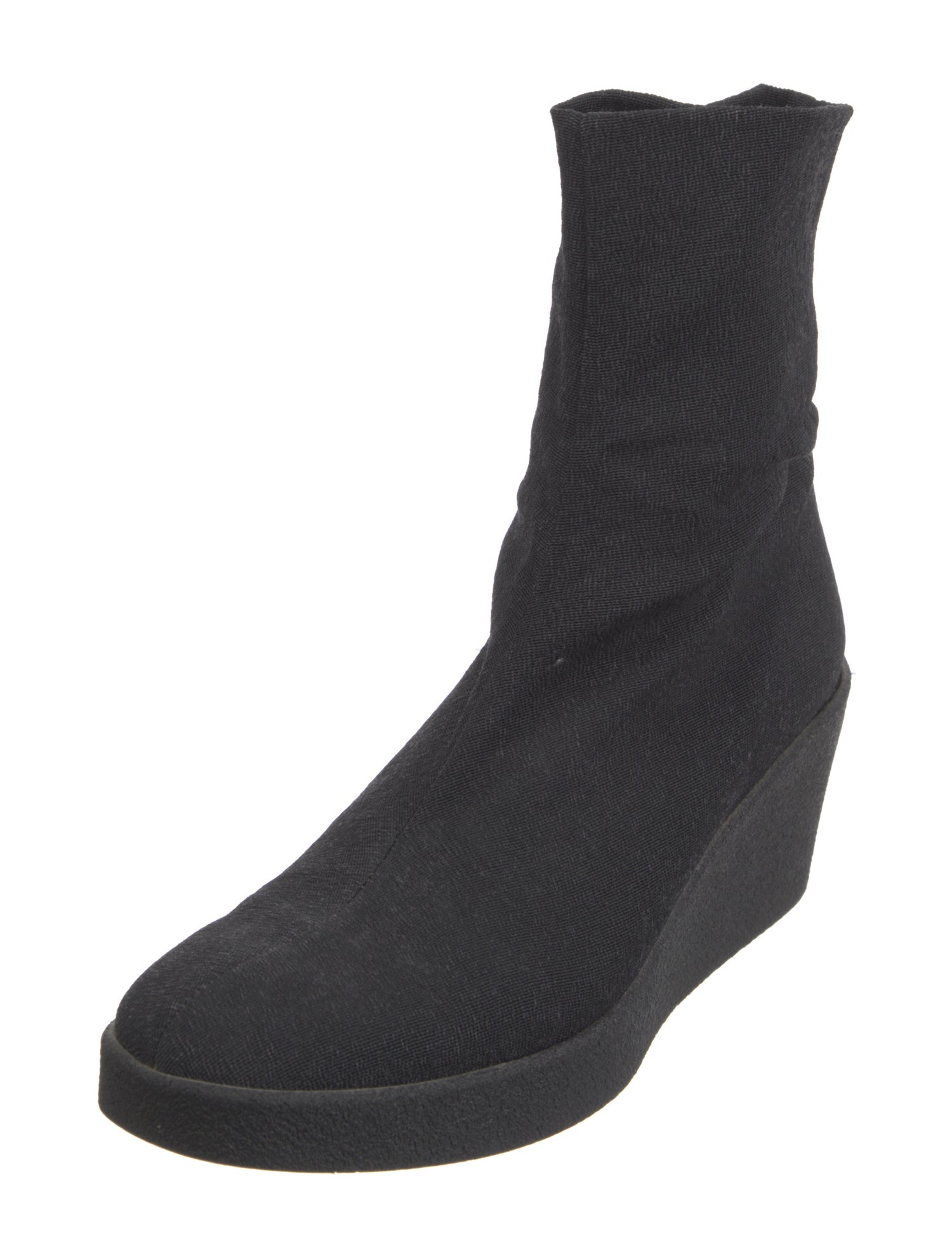 Robert Clergerie Sock Boots