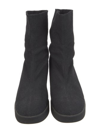 Robert Clergerie Sock Boots