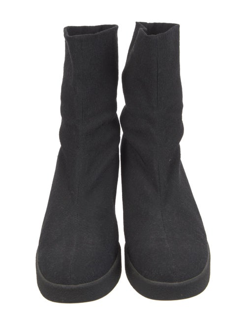 Robert Clergerie Sock Boots