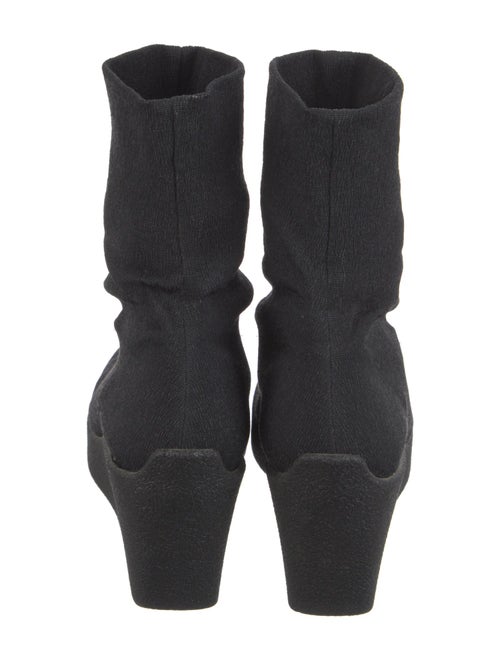Robert Clergerie Sock Boots