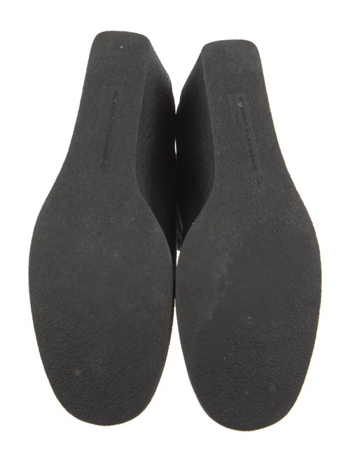 Robert Clergerie Sock Boots