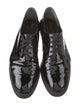 Robert Clergerie Patent Leather Oxfords