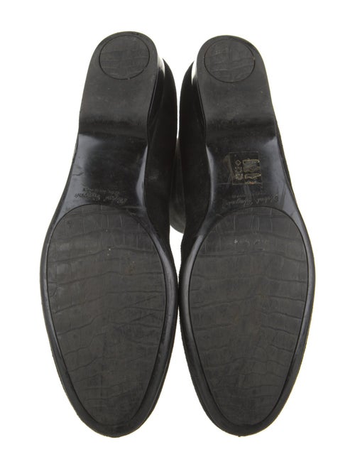 Robert Clergerie Suede Boots