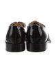 Robert Clergerie Patent Leather Mules