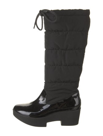 Robert Clergerie Rain Boots