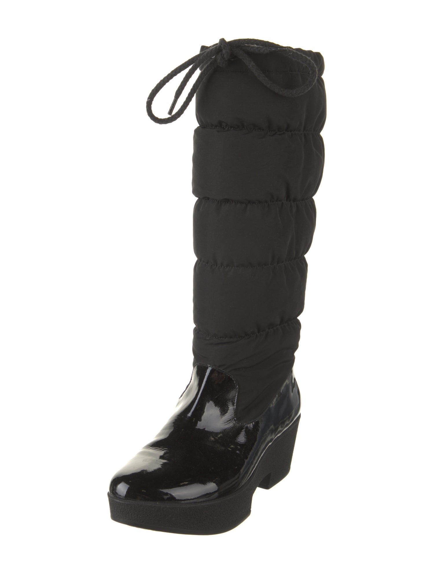 Robert Clergerie Rain Boots