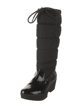 Robert Clergerie Rain Boots