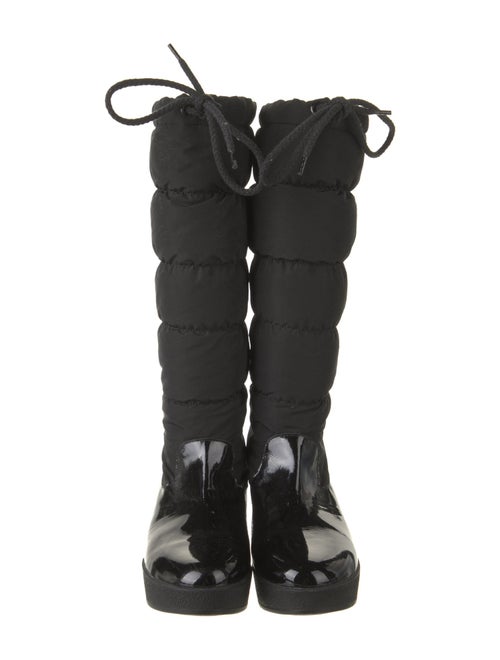 Robert Clergerie Rain Boots
