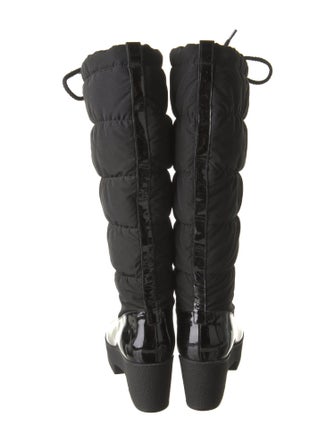 Robert Clergerie Rain Boots