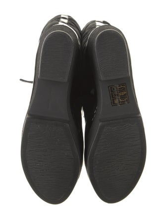 Robert Clergerie Rain Boots