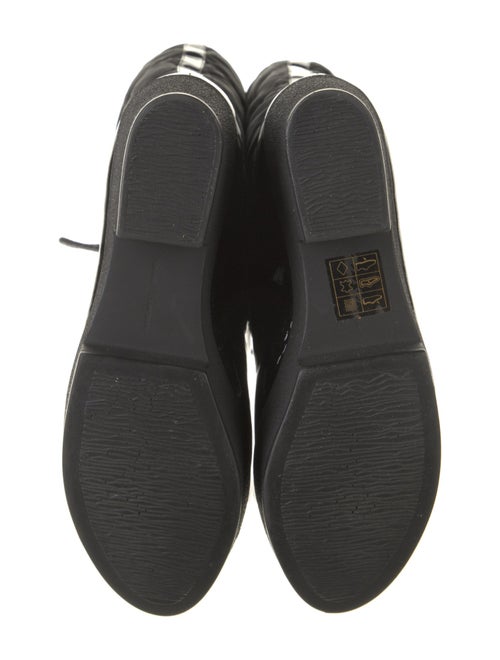 Robert Clergerie Rain Boots