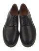 Robert Clergerie Leather Oxfords