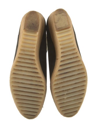 Robert Clergerie Suede Boots