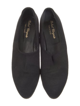 Robert Clergerie Flats